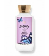 Bath & Body Works BODY LOTION BUTTERFLY 236ML